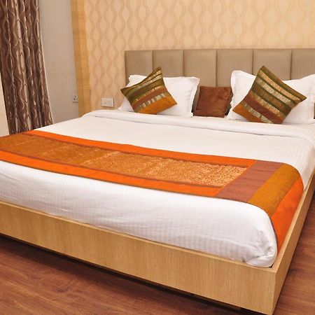 אמריצר Hotel Mercury Inn By Sonachi מראה חיצוני תמונה