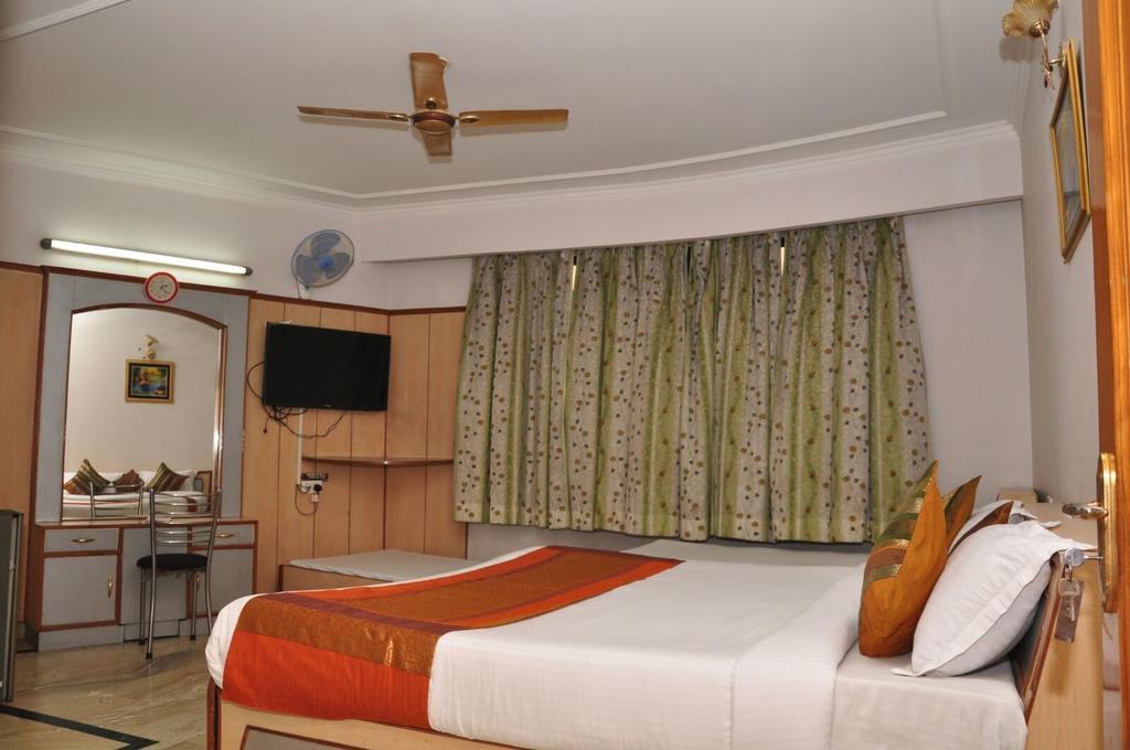 אמריצר Hotel Mercury Inn By Sonachi מראה חיצוני תמונה