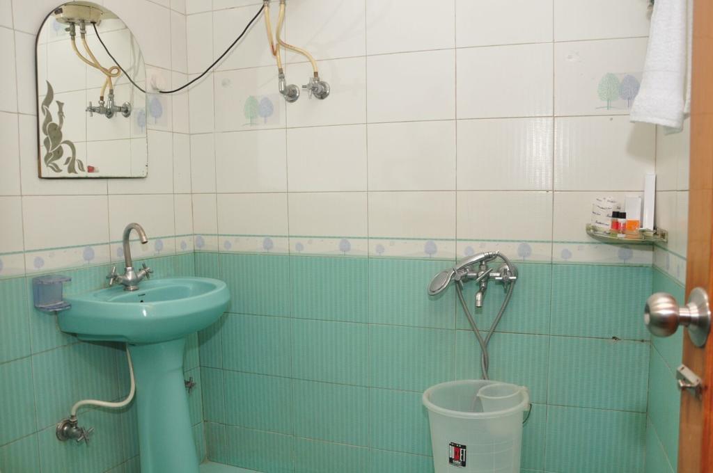 אמריצר Hotel Mercury Inn By Sonachi מראה חיצוני תמונה