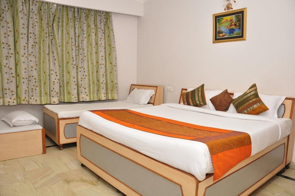 אמריצר Hotel Mercury Inn By Sonachi חדר תמונה