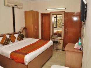 אמריצר Hotel Mercury Inn By Sonachi מראה חיצוני תמונה