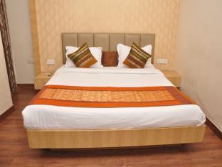 אמריצר Hotel Mercury Inn By Sonachi מראה חיצוני תמונה