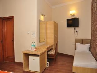 אמריצר Hotel Mercury Inn By Sonachi מראה חיצוני תמונה