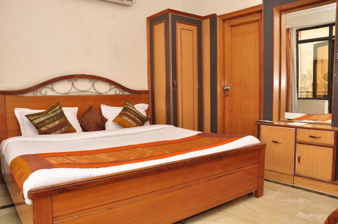 אמריצר Hotel Mercury Inn By Sonachi מראה חיצוני תמונה