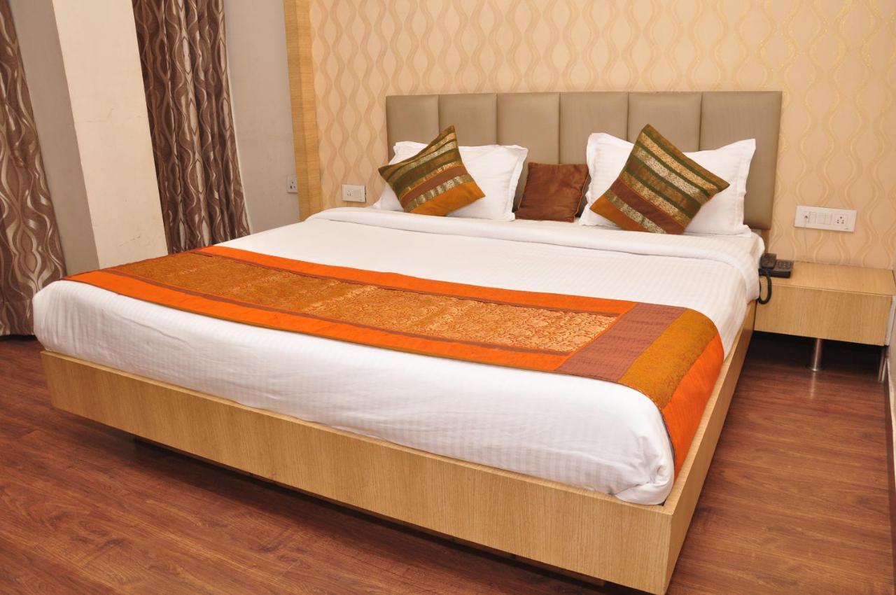 אמריצר Hotel Mercury Inn By Sonachi מראה חיצוני תמונה