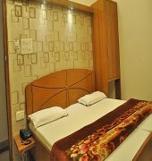 אמריצר Hotel Mercury Inn By Sonachi מראה חיצוני תמונה