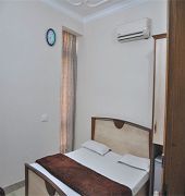 אמריצר Hotel Mercury Inn By Sonachi מראה חיצוני תמונה
